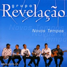 Novos Tempos