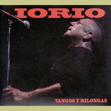 Tangos Y Milongas