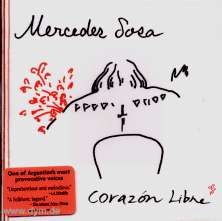 Corazon Libre