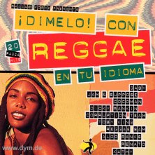 Dimelo Con Reggae