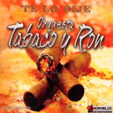 Te Lo Dije (CD + DVD)