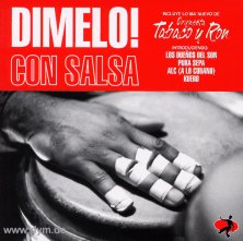 Dimelo Con Salsa