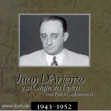 Y su Orq. Tipica 1943-52