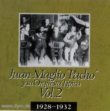 Y su Orq. Tipica V2, 1928-32