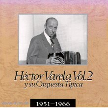 Y su Orq. Tipica V2, 1951-66