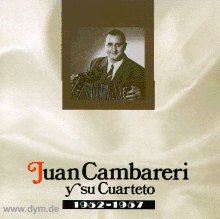 Y su Cuarteto 1952-57