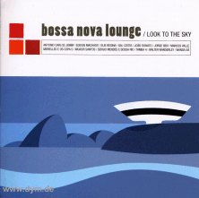 Bossa Nova Lounge