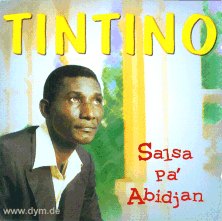 Salsa Pa' Abidjan