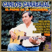 El Padre De La Chacarera