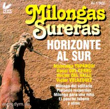 Milongas Sureras