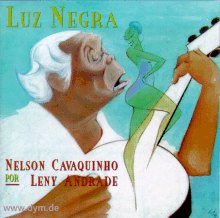 Luz Negra