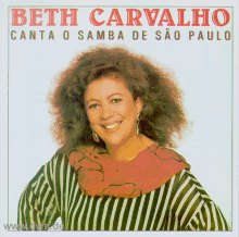 Canta O Samba De Sao Paulo