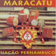 Nacao Pernambuco