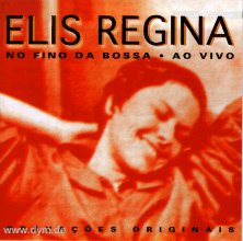 No Fino Da Bossa-Ao Vivo (2CD)
