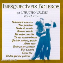 Inesqueciveis Boleros