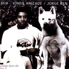 Bem - Vinda Amizade