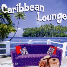 World Lounge : Caribbean Lounge