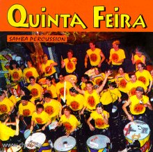 Samba Percussion Samba Percussion