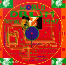 World Drum Festival '97 (2CD)