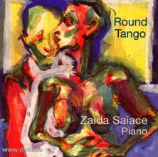 Round Tango
