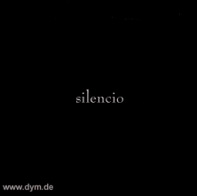 Silencio