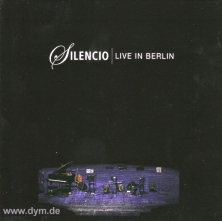 Live In Berlin (CD + DVD)