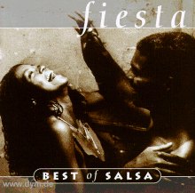 Fiesta: Best of Salsa