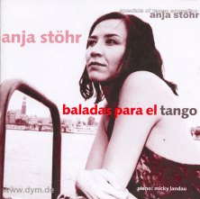 Baladas Para El Tango (CD) Baladas Para El Tango (CD)
