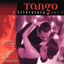 Tango Y Literatura Vol. 1