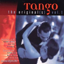 Tango The Original(s) Vol.1