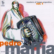 Pedro Maffia