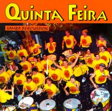 Samba Percussion