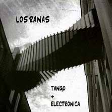 Tango + Electronica