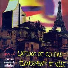 Latidos de Ciudad