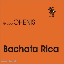 Bachata Rica