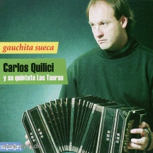 Gauchita Sueca