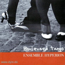 Boulevard Tango