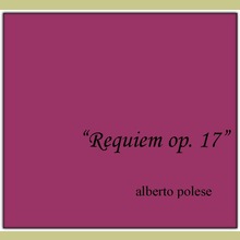 Requiem Op. 17
