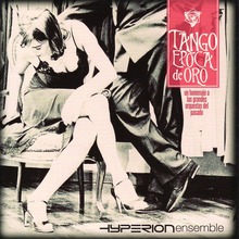 Tango Epoca De Oro