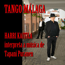 Tango Malaga