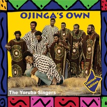 Ojinga's Own