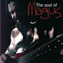 The Soul Of Magus