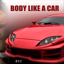 Body Like A Car