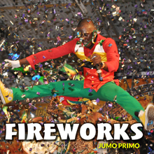 Fireworks Fireworks