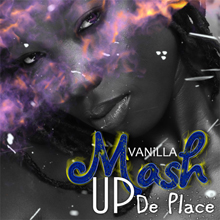 Mash Up De Place