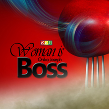 Woman is Boss