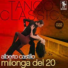 Milonga del 20