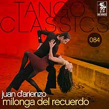 Milonga del recuerdo