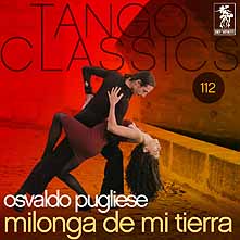 Milonga de mi tierra