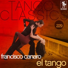 El tango